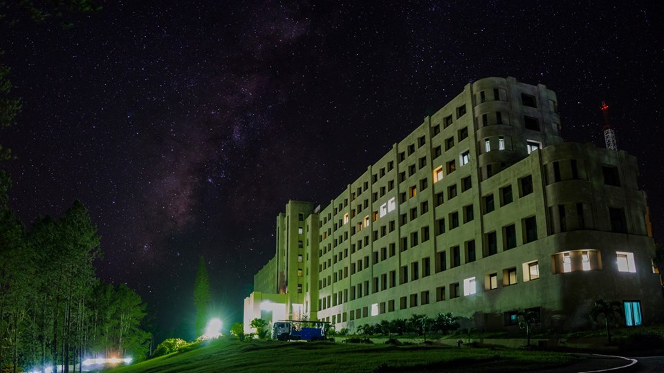 Куротель Эскамбрай 